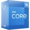 Procesor Intel Core i5-12400F, box