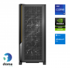 Delovna postaja ANNI WS IRT3000 Extreme i9-14900K / RTXA2000/ 32 GB/ 1 TB/ W11P