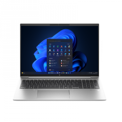 Prenosnik HP EliteBook 860 G11 Intel Ultra 7-155U, 16GB, 512GB, Windows 11 Pro