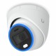 IP kamera Ubiquiti UVC-AI-Turret-W, 8.0MP, zunanja, bela