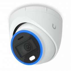 IP kamera Ubiquiti UVC-AI-Turret-W, 8.0MP, zunanja, bela