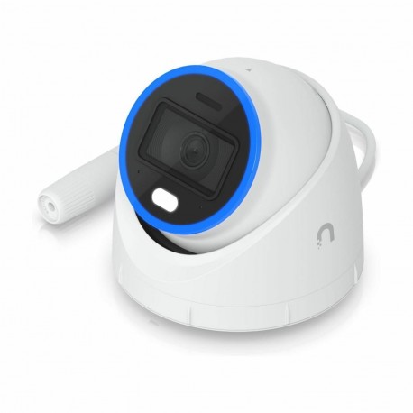 IP kamera Ubiquiti UVC-AI-Turret-W, 8.0MP, zunanja, bela