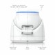 IP kamera Ubiquiti UVC-AI-Turret-W, 8.0MP, zunanja, bela