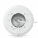 IP kamera Ubiquiti UVC-AI-Turret-W, 8.0MP, zunanja, bela