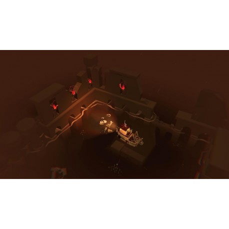 Igra Dredge Complete Edition (Nintendo Switch)