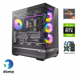 Računalnik ANNI Gamer Elite R9 7900X / RTX 5080 / 64 GB / 2 TB