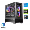 Računalnik ANNI Gamer Extreme i5-14600K / RTX 5070 / 32 GB / 2 TB