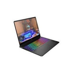 Prenosnik HP Omen 16-ah0038nn U7-255HX, 16GB, 1TB, RTX 5070 Ti, W11H