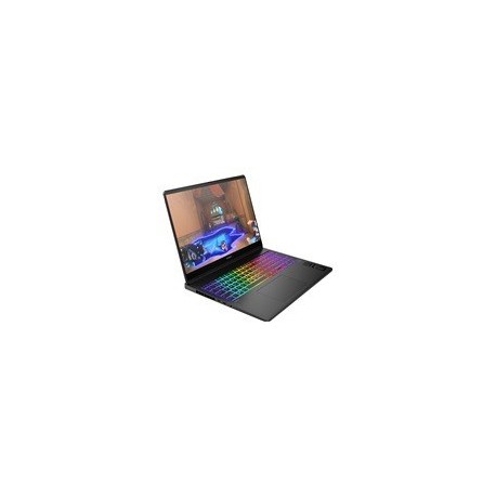Prenosnik HP Omen 16-ah0038nn U7-255HX, 16GB, 1TB, RTX 5070 Ti, W11H
