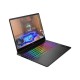 Prenosnik HP Omen 16-ah0038nn U7-255HX, 16GB, 1TB, RTX 5070 Ti, W11H