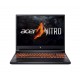 Prenosnik ACER Nitro V 16 ANV16-41-R9CP R7-8845HS, 32GB, 1TB, RTX 4060, W11H