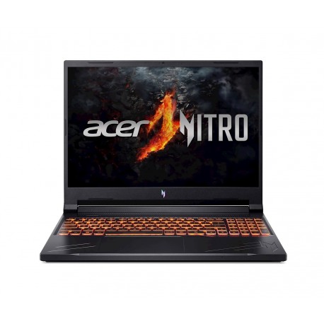 Prenosnik ACER Nitro V 16 ANV16-41-R5y8 R7-8845HS, 16GB, 1TB, RTX 4060, W11H