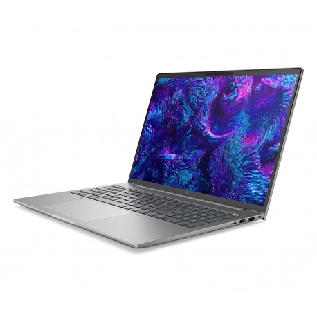 Prenosnik Prenosnik HP ZBook 8 G1i 14 U7-255H, 32GB, 1TB, RTX A500 Ada, W11P