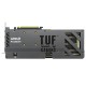Grafična kartica ASUS TUF Gaming Radeon RX 9060 XT 16GB GDDR6 OC