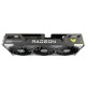 Grafična kartica ASUS TUF Gaming Radeon RX 9060 XT 16GB GDDR6 OC