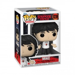 Figura FUNKO POP TV: STRANGER THINGS - MIKE