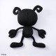 Figura KINGDOM HEARTS KNITTED PLUSH - SHADOW
