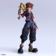 Figura KINGDOM HEARTS III PLAY ARTS KAI ACTION FIGURE - SORA VER. 2 DELUXE