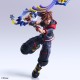 Figura KINGDOM HEARTS III PLAY ARTS KAI ACTION FIGURE - SORA VER. 2 DELUXE