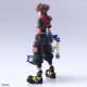 Figura KINGDOM HEARTS III PLAY ARTS KAI ACTION FIGURE - SORA VER. 2 DELUXE