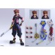 Figura KINGDOM HEARTS III PLAY ARTS KAI ACTION FIGURE - SORA VER. 2 DELUXE