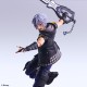 Figura KINGDOM HEARTS III PLAY ARTS KAI ACTION FIGURE - RIKU DELUXE