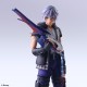 Figura KINGDOM HEARTS III PLAY ARTS KAI ACTION FIGURE - RIKU DELUXE