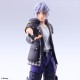 Figura KINGDOM HEARTS III PLAY ARTS KAI ACTION FIGURE - RIKU DELUXE