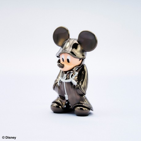 Figura KINGDOM HEARTS II BRIGHT ARTS GALLERY - KING MICKEY