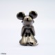 Figura KINGDOM HEARTS II BRIGHT ARTS GALLERY - KING MICKEY