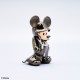 Figura KINGDOM HEARTS II BRIGHT ARTS GALLERY - KING MICKEY