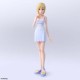 Figura KINGDOM HEARTS III BRING ARTS ACTION FIGURE NAMINE