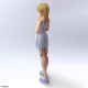Figura KINGDOM HEARTS III BRING ARTS ACTION FIGURE NAMINE