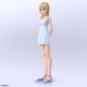 Figura KINGDOM HEARTS III BRING ARTS ACTION FIGURE NAMINE