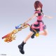 Figura KINGDOM HEARTS III PLAY ARTS KAI ACTION FIGURE - KAIRI