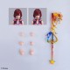 Figura KINGDOM HEARTS III PLAY ARTS KAI ACTION FIGURE - KAIRI