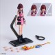 Figura KINGDOM HEARTS III PLAY ARTS KAI ACTION FIGURE - KAIRI