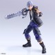 Figura KINGDOM HEARTS III PLAY ARTS KAI ACTION FIGURE - RIKU