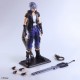 Figura KINGDOM HEARTS III PLAY ARTS KAI ACTION FIGURE - RIKU