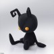 Figura KINGDOM HEARTS ACTION DOLL - SHADOW