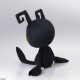 Figura KINGDOM HEARTS ACTION DOLL - SHADOW