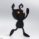 Figura KINGDOM HEARTS ACTION DOLL - SHADOW