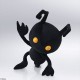 Figura KINGDOM HEARTS ACTION DOLL - SHADOW