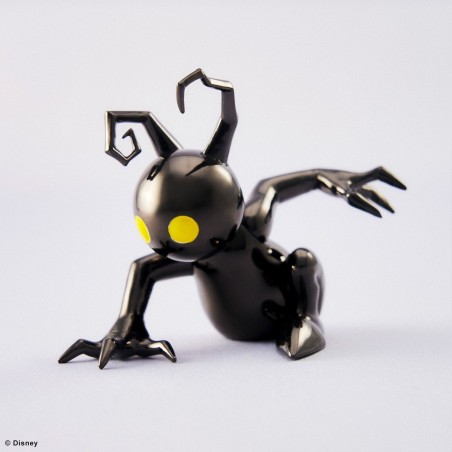 Figura KINGDOM HEARTS BRIGHT ARTS GALLERY - SHADOW