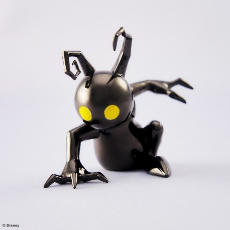 Figura KINGDOM HEARTS BRIGHT ARTS GALLERY - SHADOW