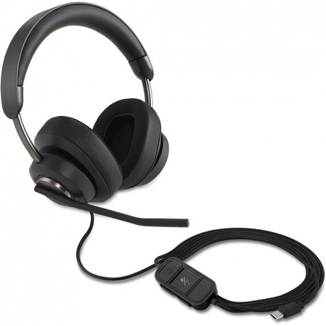 Slušalke Kensington h2000