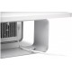 Podstavek za monitor Kensington k55855eu z ventilatorjem coolview