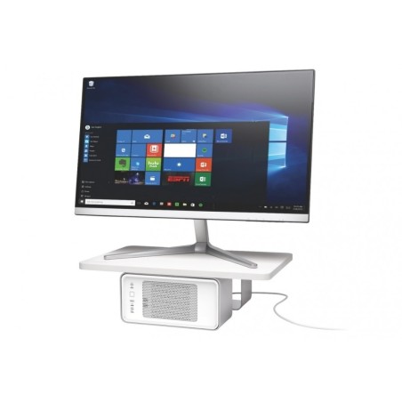 Podstavek za monitor Kensington k55464eu s keramičnim grelcem warmview