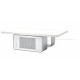 Podstavek za monitor Kensington k55464eu s keramičnim grelcem warmview