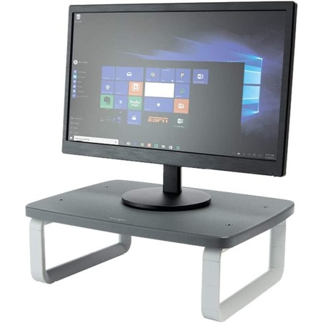 Podstavek za monitor Kensington plus, črn, 60089